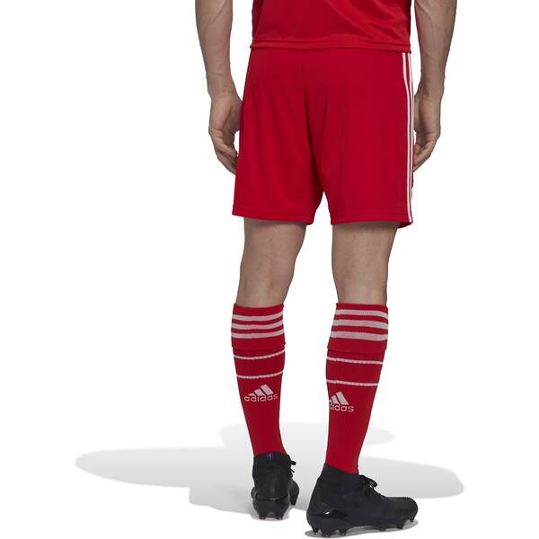 Thumbnail - ADIDAS Herren FC Bayern München 22/23 Heimshorts