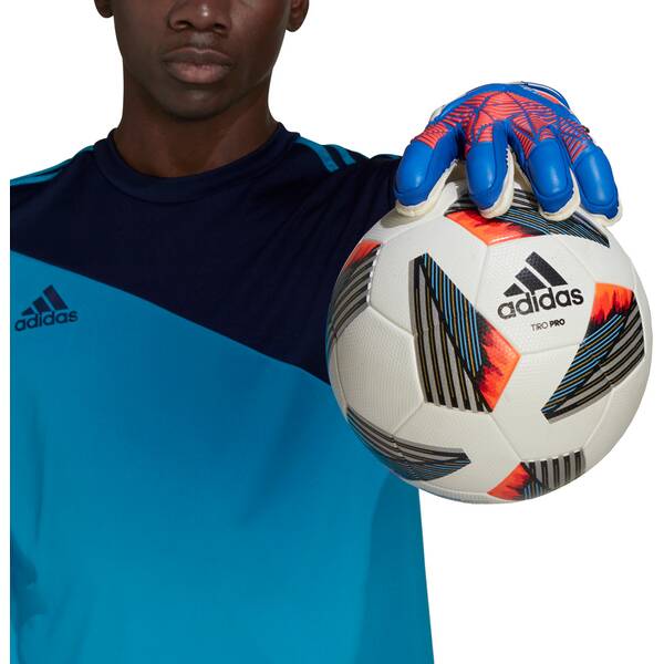 Thumbnail - ADIDAS Herren PREDATOR MATCH FINGERSAVE Torwarthandschuhe