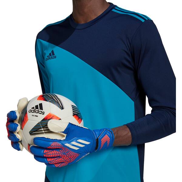 Thumbnail - ADIDAS Herren PREDATOR MATCH FINGERSAVE Torwarthandschuhe