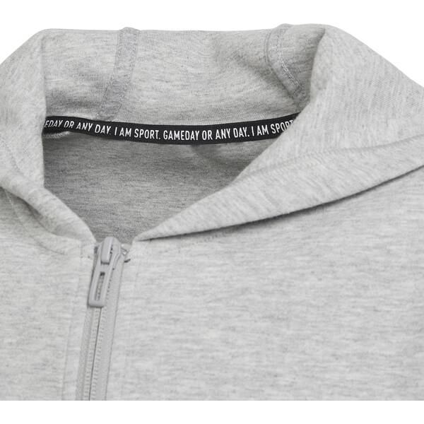 Thumbnail - ADIDAS Kinder Future Icons 3-Streifen Kapuzenjacke