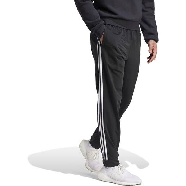 Thumbnail - ADIDAS Herren Sporthose Primegreen Essentials Warm-Up Tapered 3-Streifen