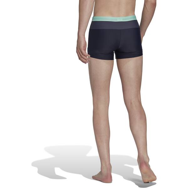 Thumbnail - ADIDAS Badehose BLOCK BOXER