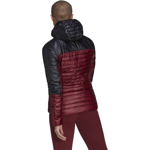 Thumbnail - ADIDAS Damen Doppeljacke W TR YR Dwn HdJ