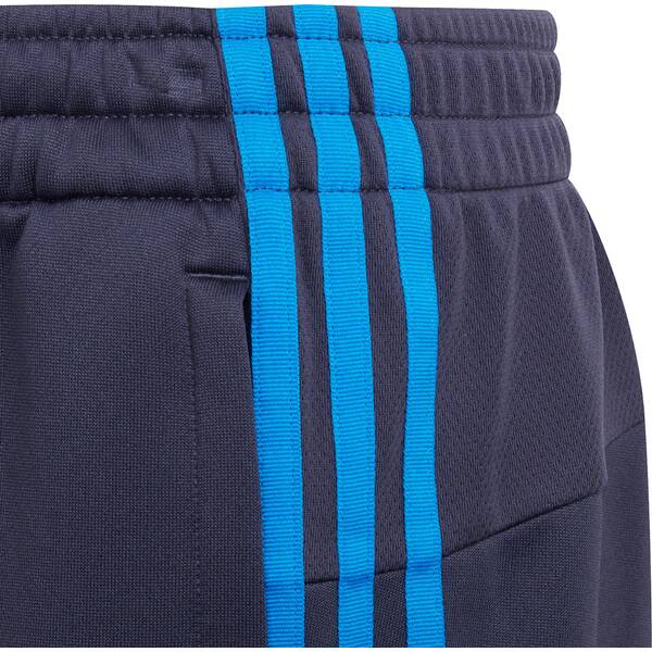 Thumbnail - ADIDAS Kinder AEROREADY Primegreen 3-Streifen Tapered Hose