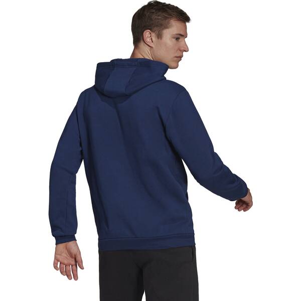 Thumbnail - ADIDAS Herren Kapuzensweat Entrada 22 Sweat (normal & lang)