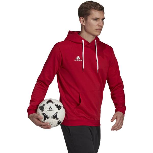Thumbnail - ADIDAS Herren Kapuzensweat Entrada 22 Sweat (normal & lang)