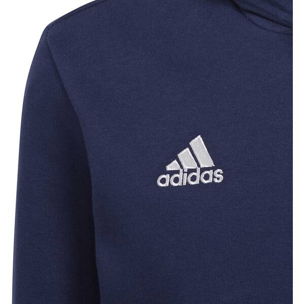 Thumbnail - ADIDAS Kinder Kapuzensweat Entrada 22 Sweat