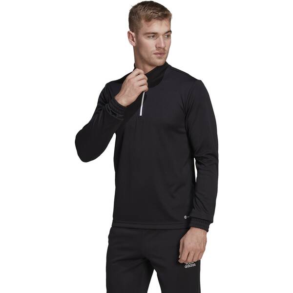 Thumbnail - ADIDAS Herren Sweatshirt Entrada 22 Training (normal & lang)