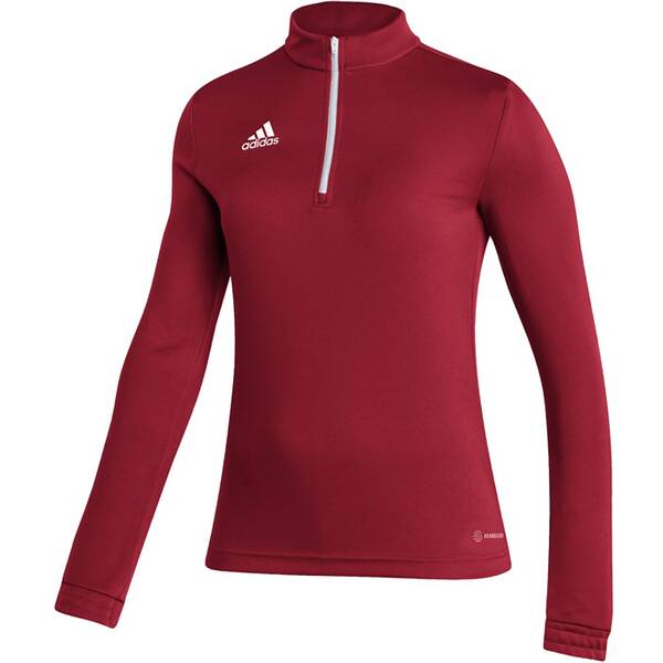 Thumbnail - ADIDAS Damen Sweatshirt Entrada 22 Training