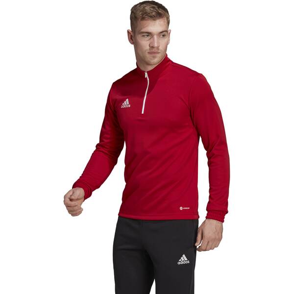 Thumbnail - ADIDAS Herren Sweatshirt Entrada 22 Training (normal & lang)