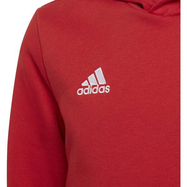 Thumbnail - ADIDAS Kinder Kapuzensweat Entrada 22 Sweat