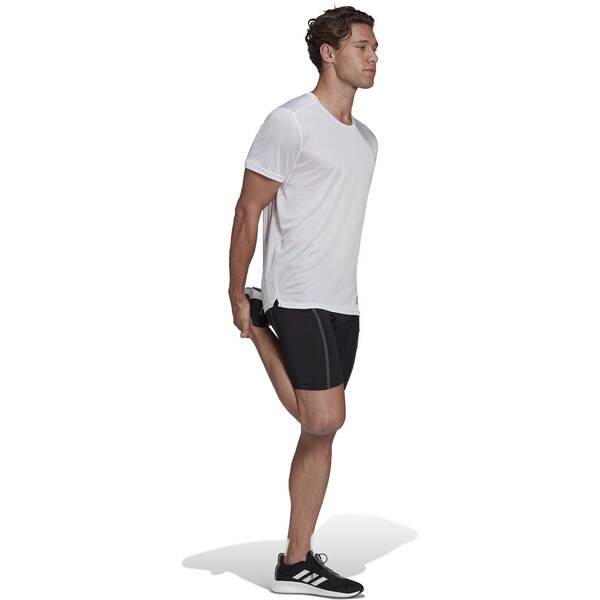 Thumbnail - ADIDAS Herren FAST 1/2 TIGHT