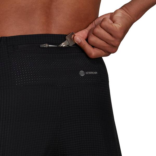 Thumbnail - ADIDAS Herren Shorts Designed 4 Running (Länge 7 Zoll)