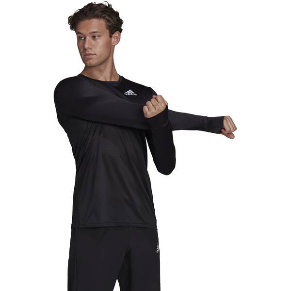 Thumbnail - ADIDAS Herren OTR LONG SLEEVE