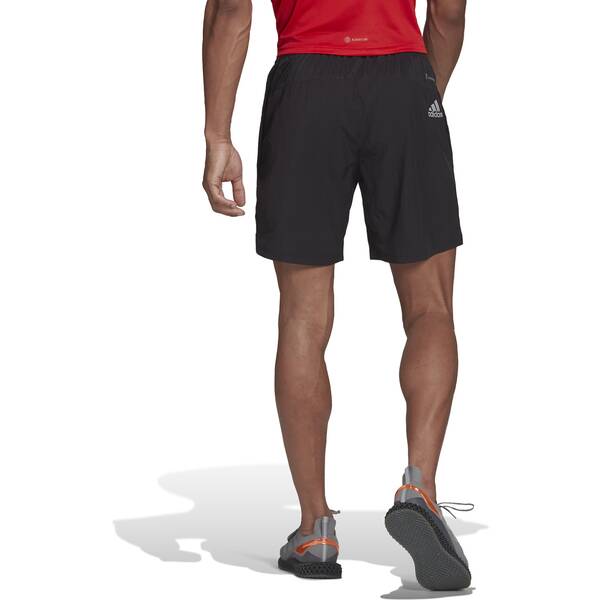 Thumbnail - ADIDAS Herren Shorts Run It (Länge 9 Zoll)