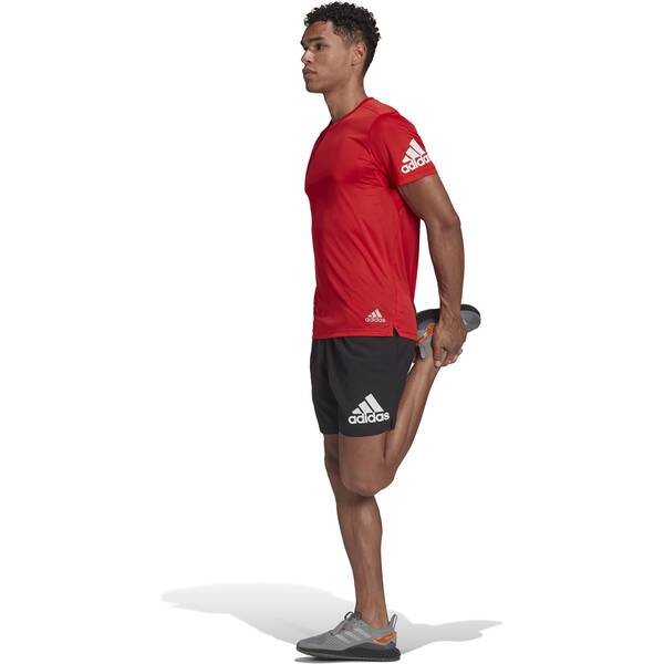 Thumbnail - ADIDAS Herren Shorts Run It (Länge 9 Zoll)