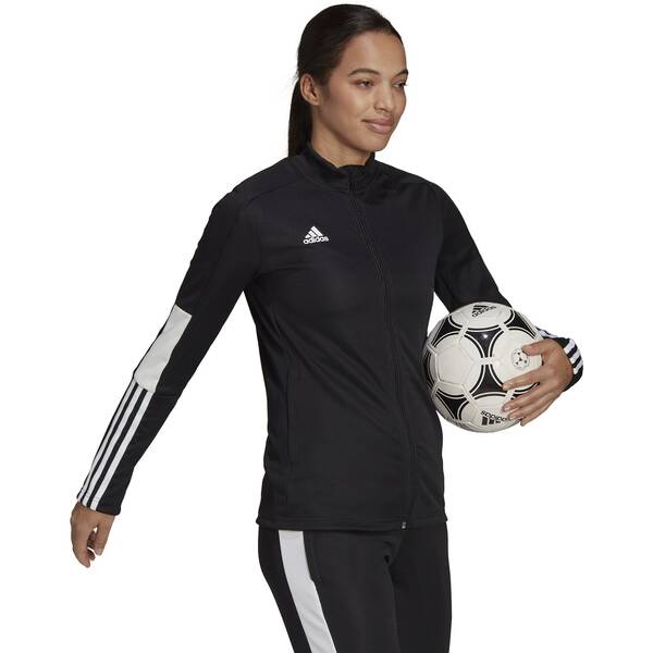 Thumbnail - ADIDAS Damen Tiro Essentials Jacke