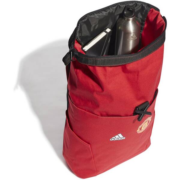 Thumbnail - ADIDAS Rucksack Manchester United