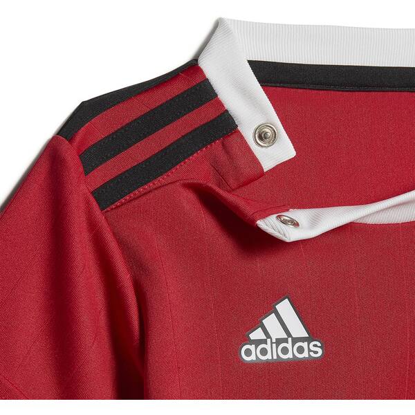 Thumbnail - ADIDAS Kinder Trikot MUFC H BABY