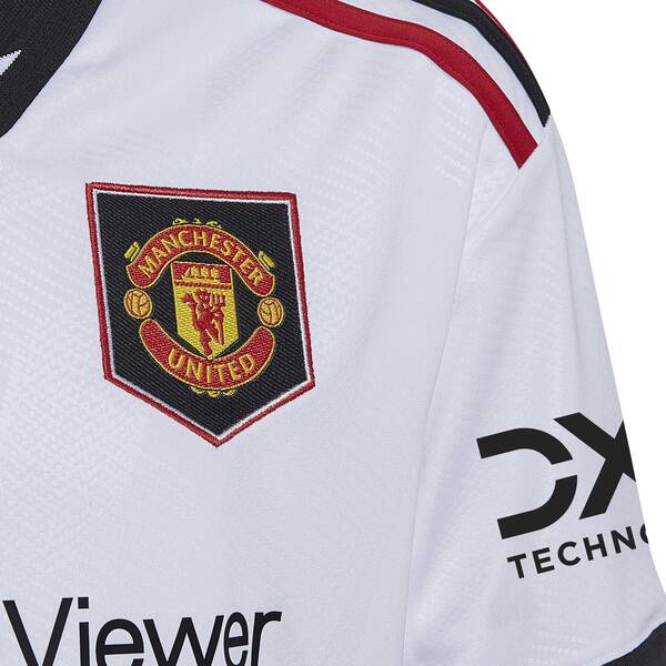 Thumbnail - ADIDAS Kinder Trikot MUFC A JSY Y