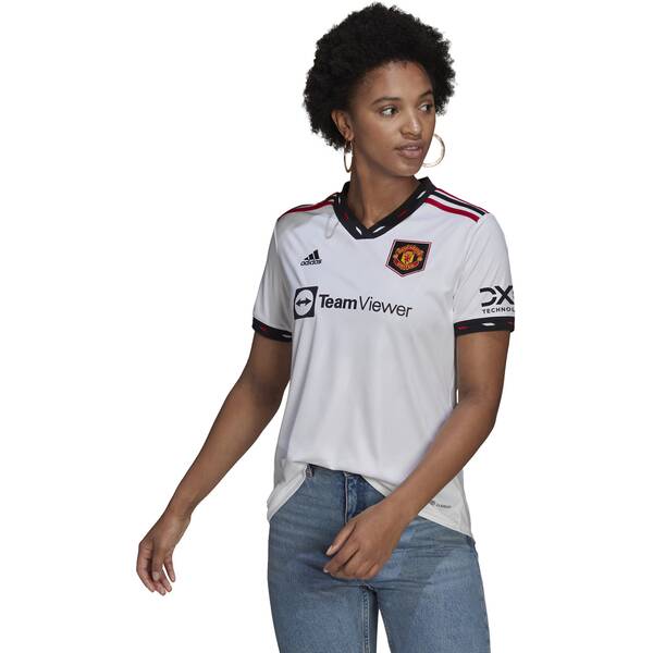 Thumbnail - ADIDAS Damen Trikot MUFC A JSY W