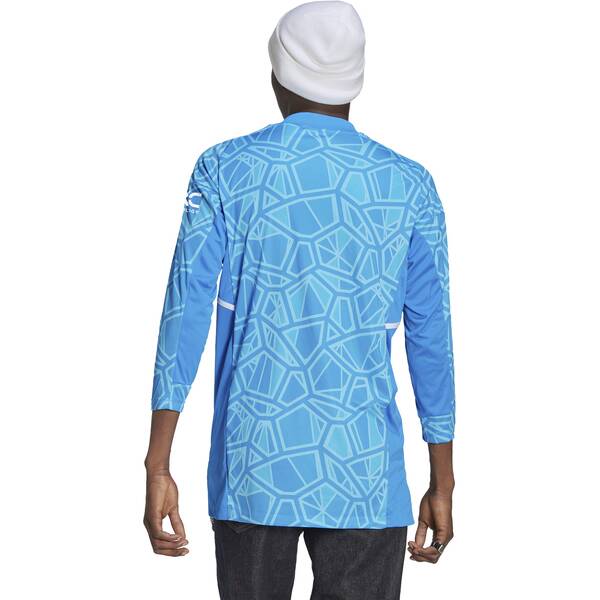 Thumbnail - ADIDAS Herren Trikot MUFC H GK JSY L