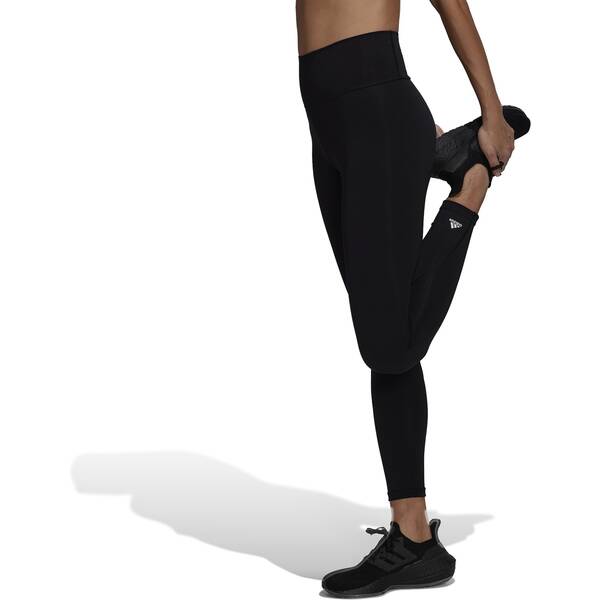 Thumbnail - ADIDAS Damen Optime Training 7/8-Tight