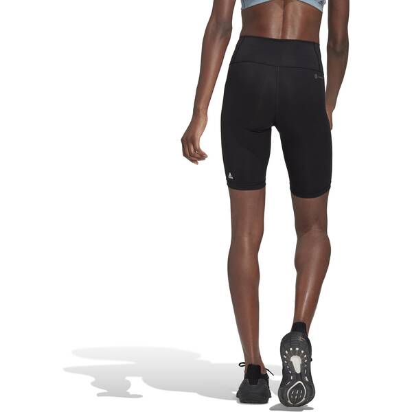 Thumbnail - ADIDAS Damen Tight Optime Training kurze