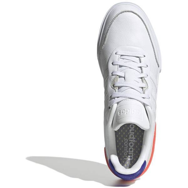 Thumbnail - ADIDAS Herren Clubcourt Schuh