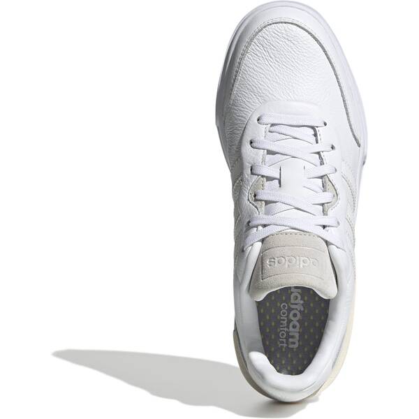 Thumbnail - ADIDAS Damen Clubcourt Schuh