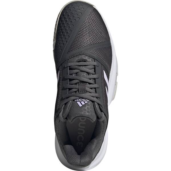 Thumbnail - ADIDAS Damen CourtJam Bounce Schuh