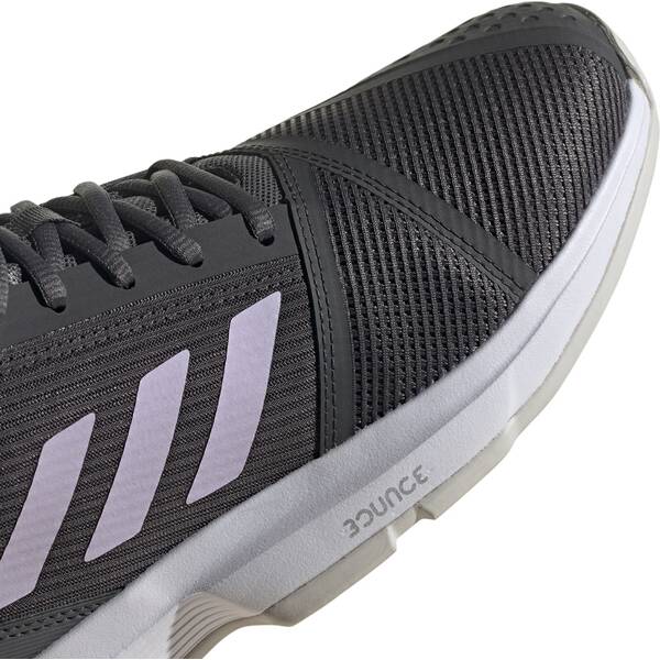 Thumbnail - ADIDAS Damen CourtJam Bounce Schuh