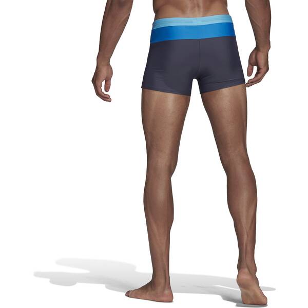 Thumbnail - ADIDAS Badehose BLOCK BOXER