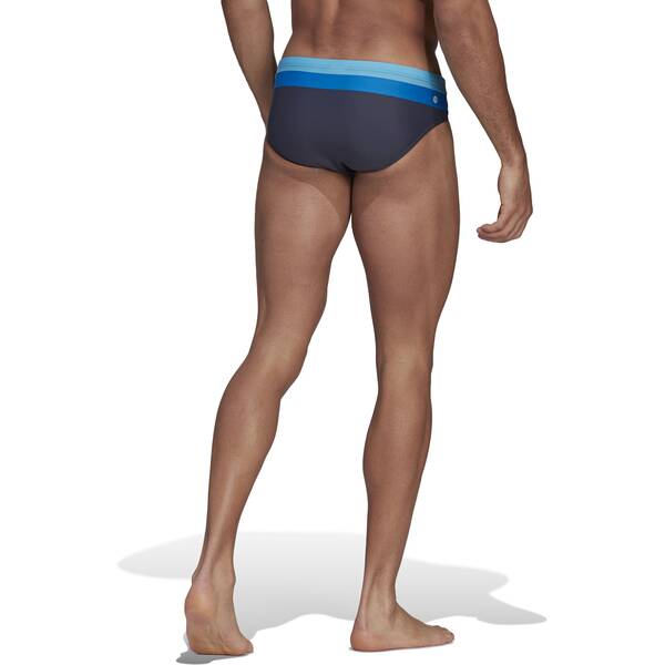 Thumbnail - ADIDAS Badehose BLOCK TRUNK