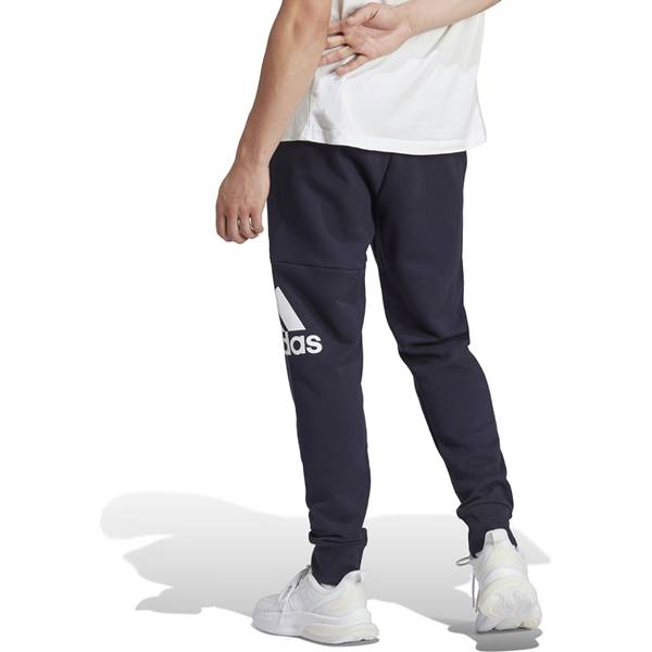 Thumbnail - ADIDAS Herren Hose Essentials French Terry Tapered Cuff Logo