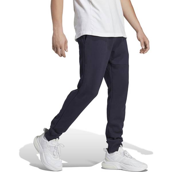 Thumbnail - ADIDAS Herren Hose Essentials French Terry Tapered Cuff Logo