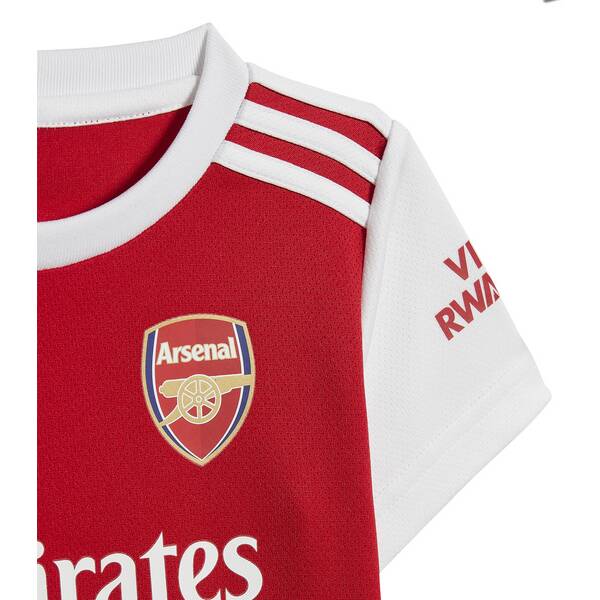 Thumbnail - ADIDAS Kinder Trikot AFC H BABY