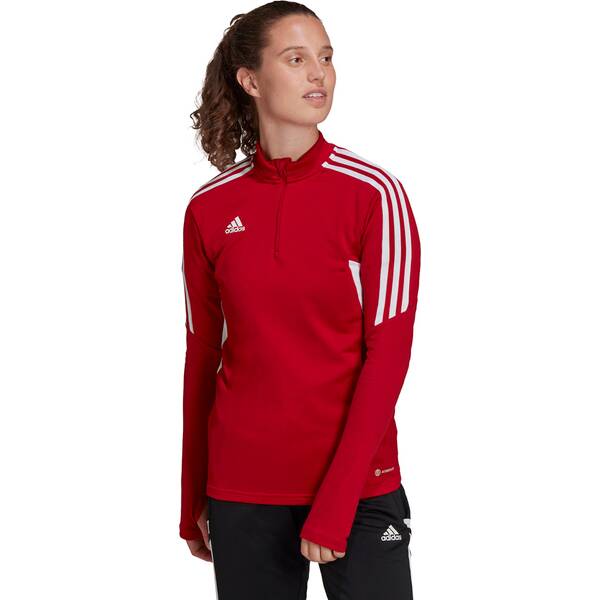 Thumbnail - ADIDAS Damen Jacke Condivo 22 Training