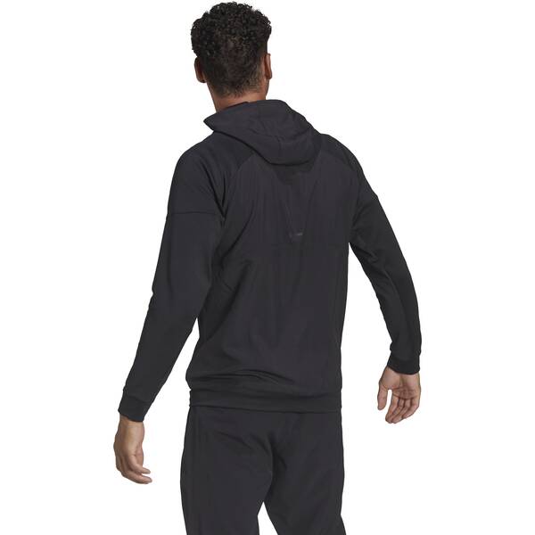 Thumbnail - ADIDAS Herren Training Kapuzenjacke