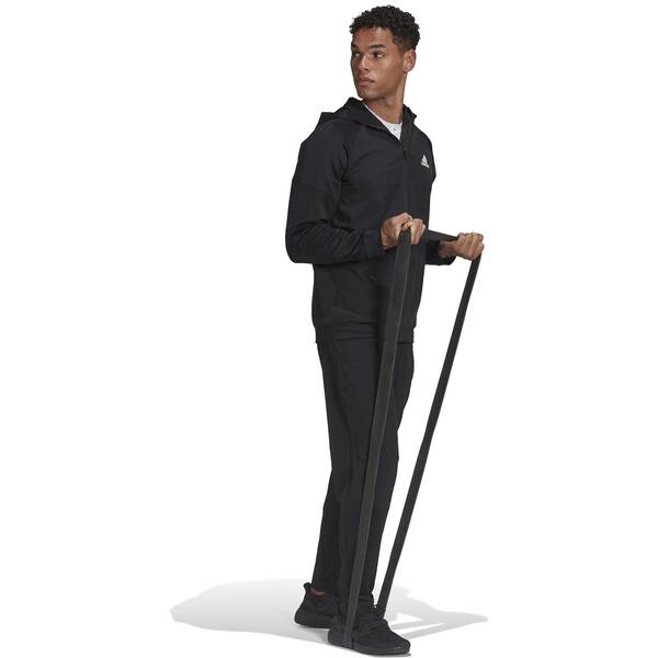 Thumbnail - ADIDAS Herren Training Kapuzenjacke