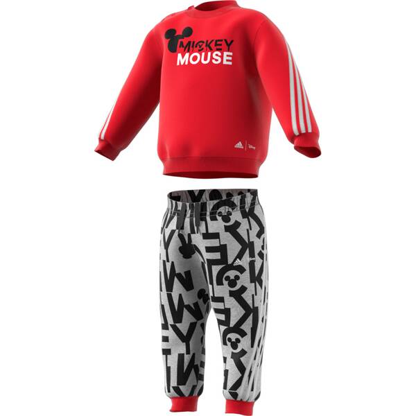 Thumbnail - ADIDAS Kinder x Disney Mickey Mouse Jogginganzug