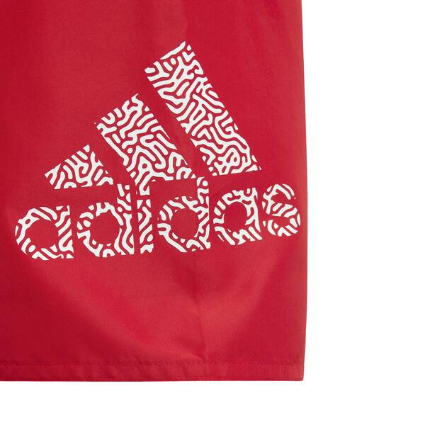 Thumbnail - ADIDAS Kinder Badeshorts BOS CLX SL