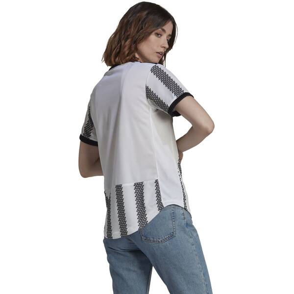 Thumbnail - ADIDAS Damen Juventus Turin 22/23 Heimtrikot