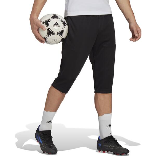 Thumbnail - ADIDAS Herren Teamhose Entrada 22 3/4-(normal & lang)