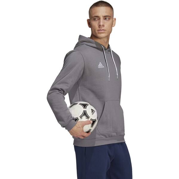Thumbnail - ADIDAS Herren Kapuzensweat Entrada 22 Sweat (normal & lang)