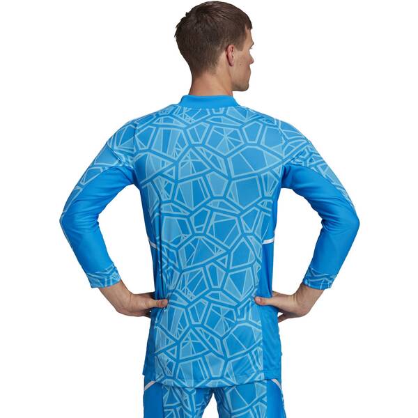 Thumbnail - ADIDAS Herren Trikot CON22GK JSY L P