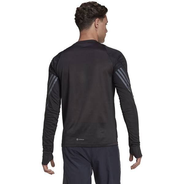 Thumbnail - ADIDAS Herren RUN ICON LS