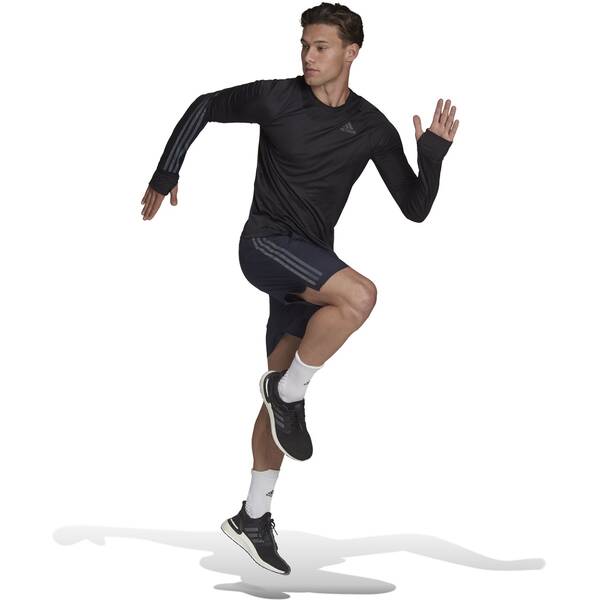 Thumbnail - ADIDAS Herren RUN ICON LS