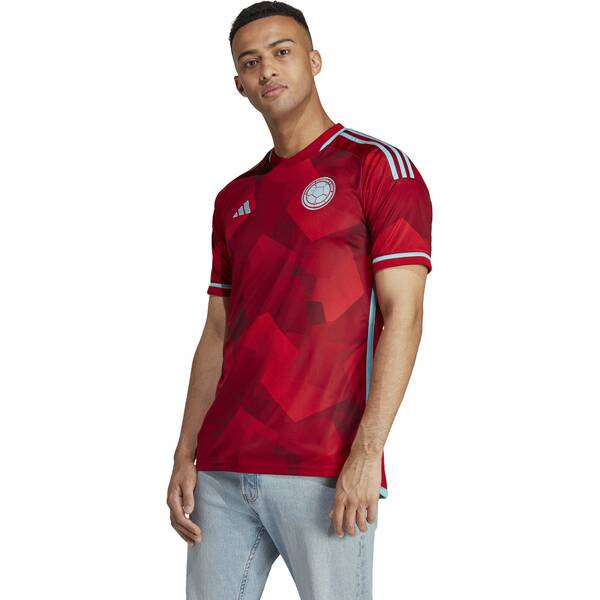 Thumbnail - ADIDAS Herren Trikot FCF A JSY