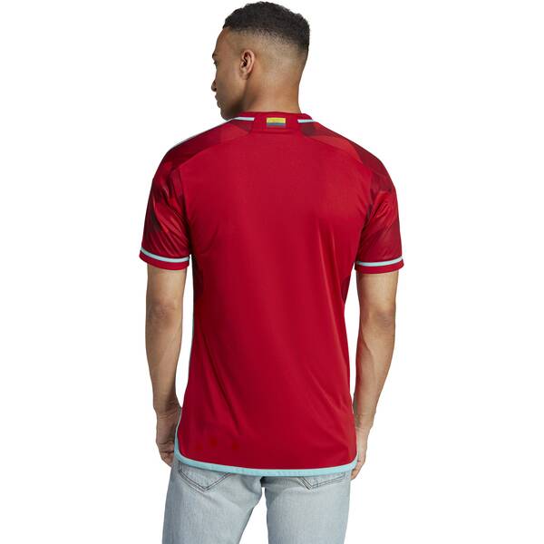 Thumbnail - ADIDAS Herren Trikot FCF A JSY